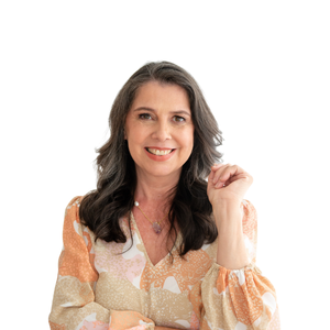 Foto da Dadá, criadora do Pendência Zero